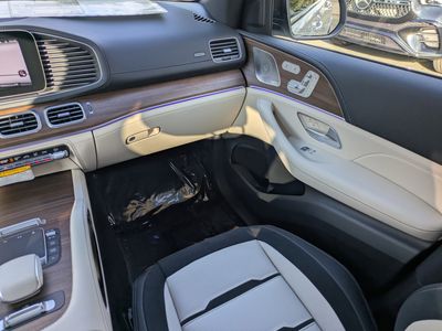 2026 Mercedes-Benz GLE - Photo 19