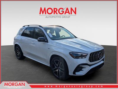 2026 Mercedes-Benz GLE - Photo 1