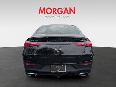 2026 Mercedes-Benz GLC - Photo 4