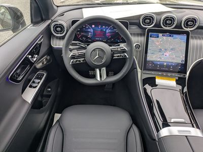 2026 Mercedes-Benz GLC - Photo 17