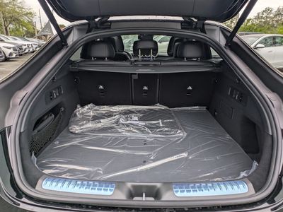 2026 Mercedes-Benz GLC - Photo 12