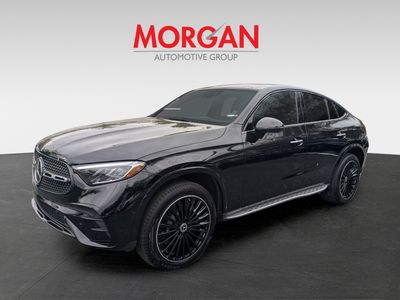 2026 Mercedes-Benz GLC - Photo 6
