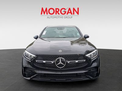 2026 Mercedes-Benz GLC - Photo 7