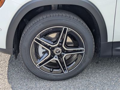 2026 Mercedes-Benz GLB - Photo 11