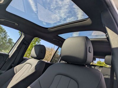 2026 Mercedes-Benz GLB - Photo 10