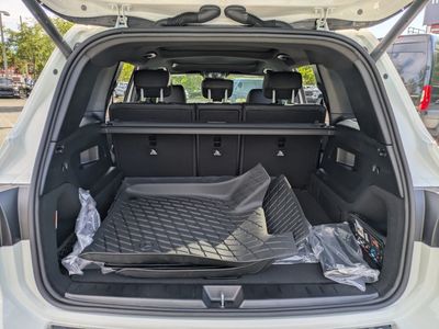 2026 Mercedes-Benz GLB - Photo 12