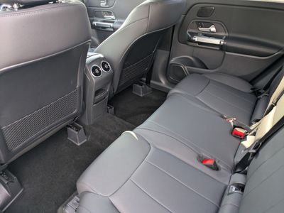 2026 Mercedes-Benz GLB - Photo 15
