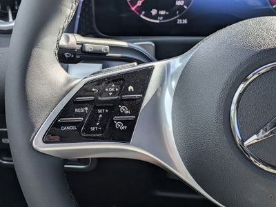 2026 Mercedes-Benz GLB - Photo 18