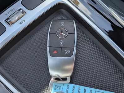 2026 Mercedes-Benz GLB - Photo 30