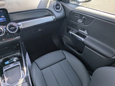 2026 Mercedes-Benz GLB - Photo 21
