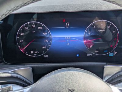 2026 Mercedes-Benz GLB - Photo 20