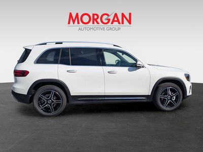 2026 Mercedes-Benz GLB - Photo 2
