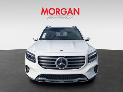 2026 Mercedes-Benz GLB - Photo 8