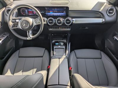 2026 Mercedes-Benz GLB - Photo 9