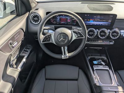 2026 Mercedes-Benz GLB - Photo 17