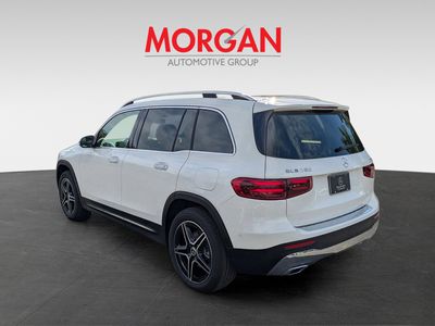 2026 Mercedes-Benz GLB - Photo 5