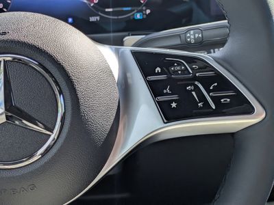 2026 Mercedes-Benz GLB - Photo 19