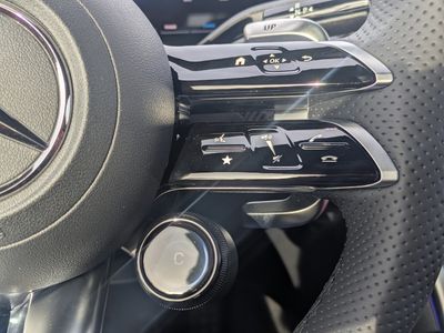 2026 Mercedes-Benz CLE - Photo 23