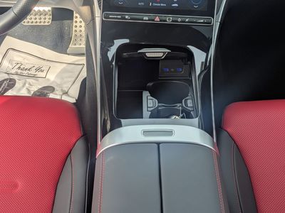 2026 Mercedes-Benz CLE - Photo 16