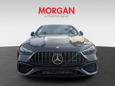 2026 Mercedes-Benz CLE - Photo 7