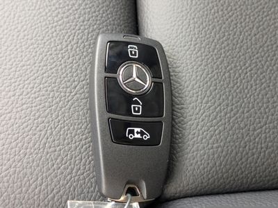 2026 Mercedes-Benz Sprinter 2500 - Photo 28