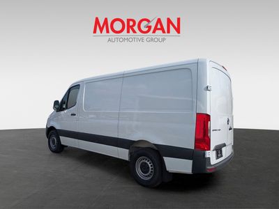 2026 Mercedes-Benz Sprinter 2500 - Photo 7