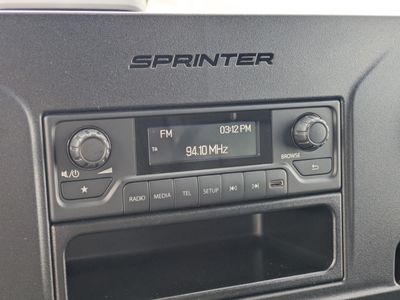 2026 Mercedes-Benz Sprinter 2500 - Photo 21
