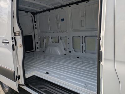 2026 Mercedes-Benz Sprinter 2500 - Photo 14