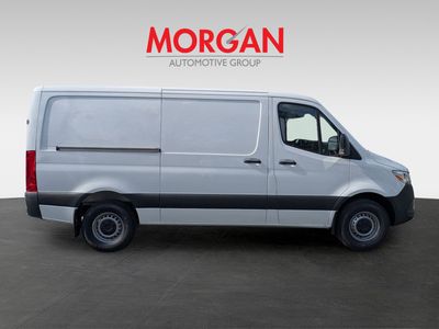 2026 Mercedes-Benz Sprinter 2500 - Photo 4