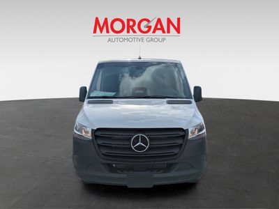 2026 Mercedes-Benz Sprinter 2500 - Photo 10