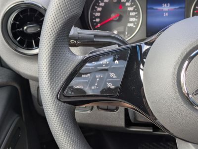 2026 Mercedes-Benz Sprinter 2500 - Photo 17