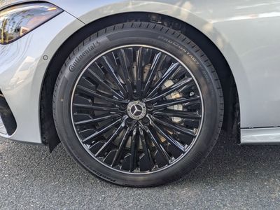 2026 Mercedes-Benz CLE - Photo 10