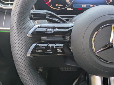 2026 Mercedes-Benz CLE - Photo 17