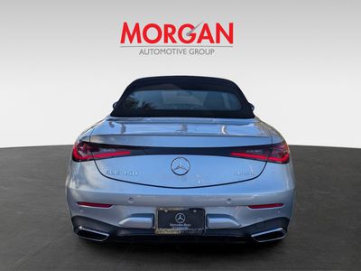 2026 Mercedes-Benz CLE - Photo 4