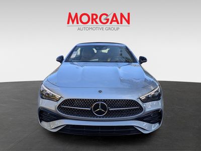2026 Mercedes-Benz CLE - Photo 8