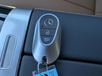 2026 Mercedes-Benz CLE - Photo 30