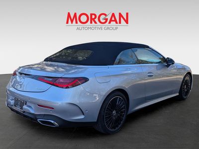 2026 Mercedes-Benz CLE - Photo 3