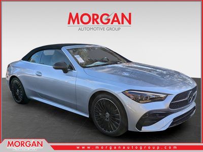 2026 Mercedes-Benz CLE - Photo 1