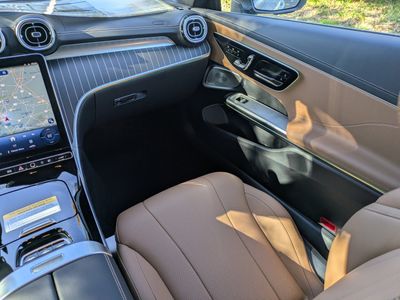 2026 Mercedes-Benz CLE - Photo 20