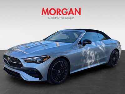 2026 Mercedes-Benz CLE - Photo 7