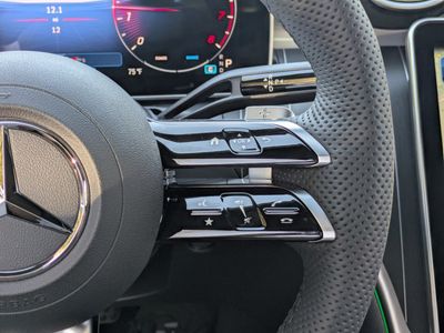 2026 Mercedes-Benz CLE - Photo 18