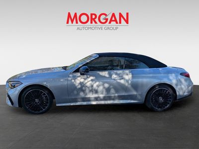 2026 Mercedes-Benz CLE - Photo 6