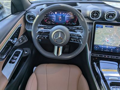 2026 Mercedes-Benz CLE - Photo 16