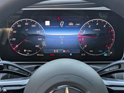 2026 Mercedes-Benz CLE - Photo 19