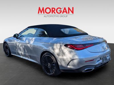 2026 Mercedes-Benz CLE - Photo 5