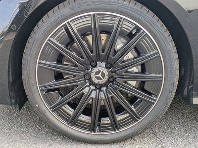 2026 Mercedes-Benz CLE - Photo 3