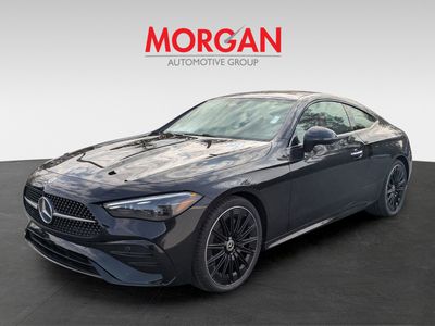2026 Mercedes-Benz CLE - Photo 10