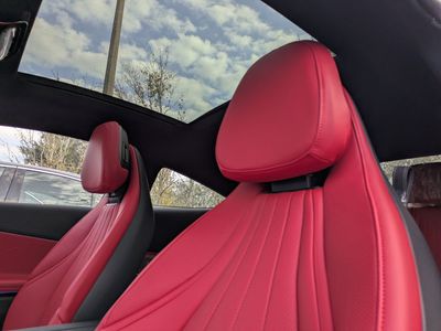 2026 Mercedes-Benz CLE - Photo 4