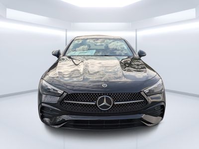 2026 Mercedes-Benz CLE - Photo 11