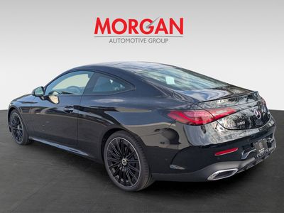 2026 Mercedes-Benz CLE - Photo 8